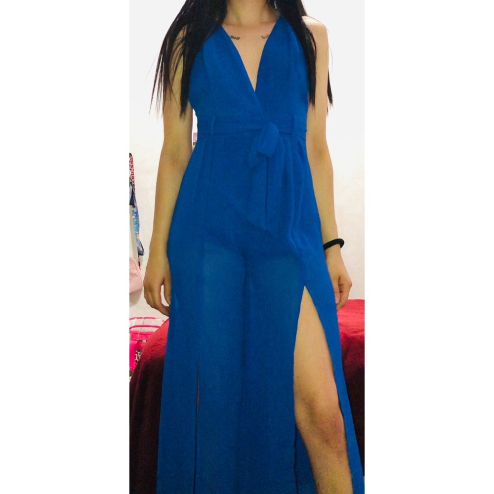 Jumpsuit